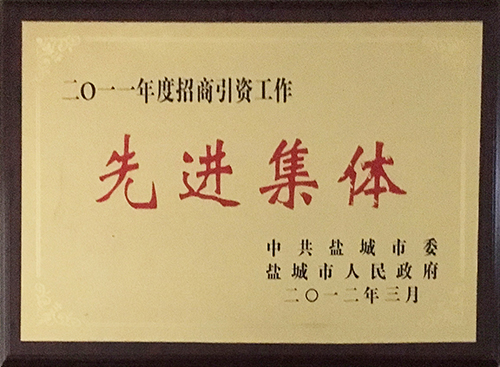 2012年3月招商引資工作&ldquo;先進(jìn)集體&rdquo;.JPG